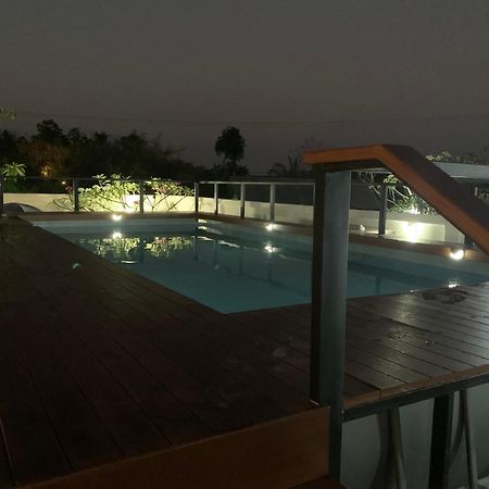 Ped Tanah Penida Bungalows מראה חיצוני תמונה